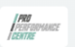 Pro Performance Centre