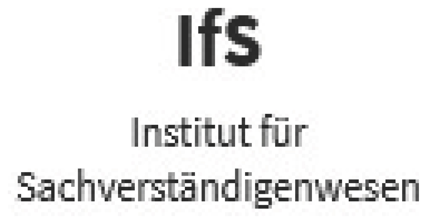 IfS