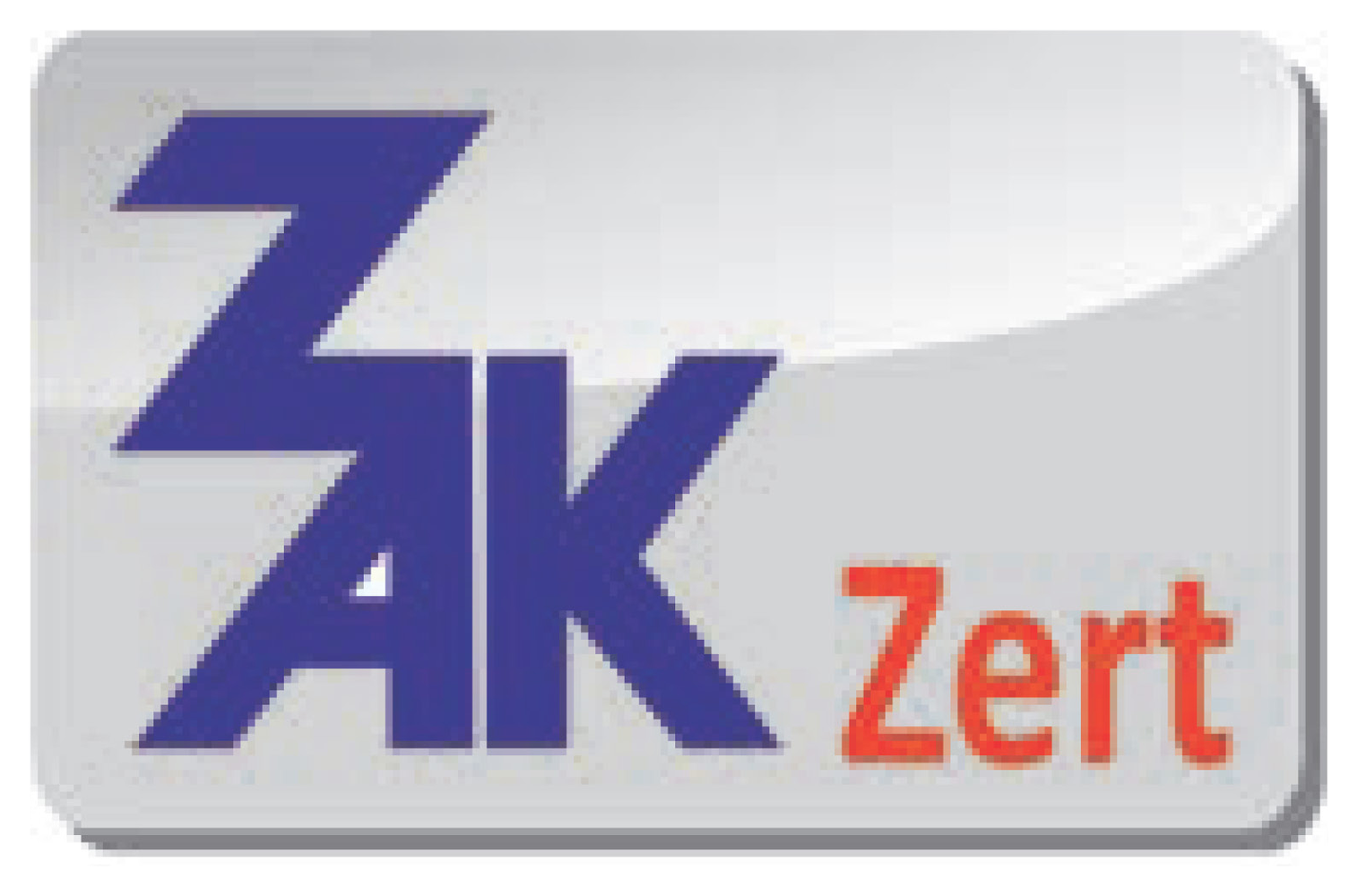 ZAK Zert